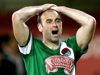 Dan Murray assesses Cork City&...